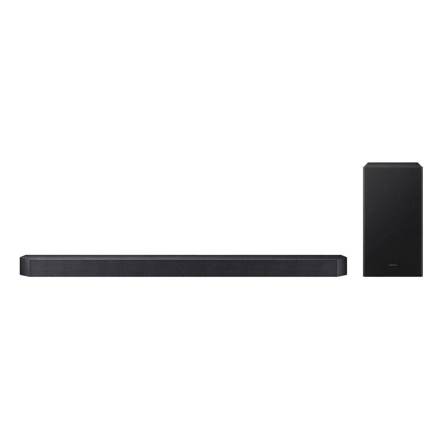Samsung HW-Q60CF/ZC 3.1.2 ch Soundbar with Subwoofer