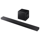 Samsung HW-Q60CF/ZC 3.1.2 ch Soundbar with Subwoofer product image 5