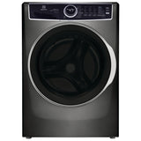 Samsung Laundry Bundle 5.2 cu ft. Front Load Washer and 7.5 cu ft. Electric Dryer product image 3