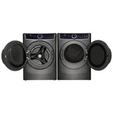 Samsung Laundry Bundle 5.2 cu ft. Front Load Washer and 7.5 cu ft. Electric Dryer product image 4