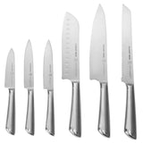 Schmidt Brothers Atlas Knife Block Set, 7-piece product image 2