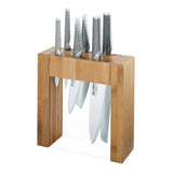 Schmidt Brothers Atlas Knife Block Set, 7-piece product image 6