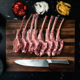 Schmidt Brothers Gridiron Knife Block Set, 10-piece product image 5