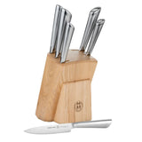Schmidt Brothers Gridiron Knife Block Set, 10-piece product image 6