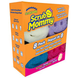 Scrubbing Bubbles Mega Shower Foamer and Bathroom Cleaner Aerosol Combo 4 x 708 g product image 6