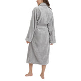 Serene Cotton Terry Robe product image 2