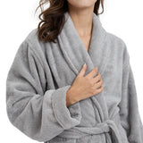 Serene Cotton Terry Robe product image 3