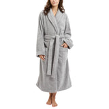 Serene Cotton Terry Robe product image 4