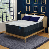 Serta iDream Upscale 30.5 cm (12 in.) Hybrid Mattress or Set product image 1