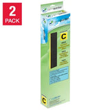 Shark NeverChange Air Purifier PET PRO, 1450 ft. and Bonus Odour Cartridge product image 4