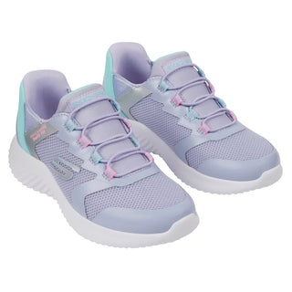 Skechers Girls Bounder Shoe