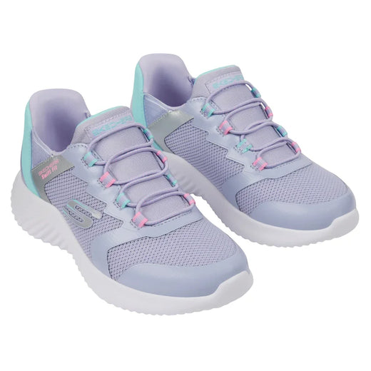 Skechers Girls Bounder Shoe