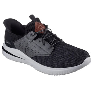 Skechers Men's Delson Shoe with Swift Fit