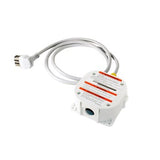 Smart Choice 6 ft. Stainless Steel Dishwasher Waterline Kit product image 3