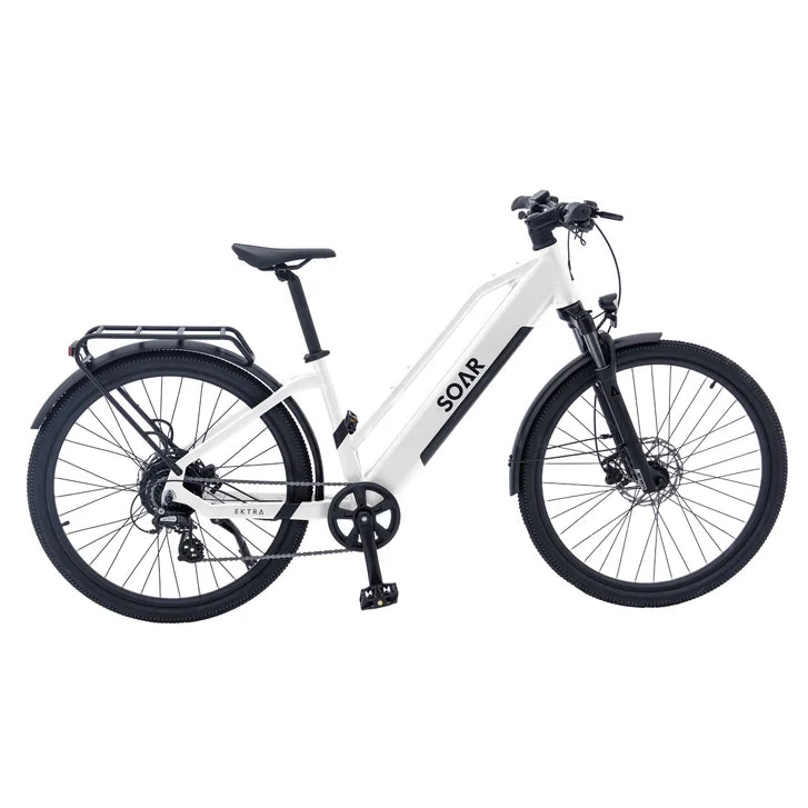 Soar Ektra 500W Hybrid Electric Bike product image 1