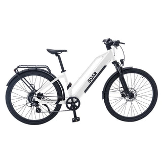 Soar Ektra 500W Hybrid Electric Bike