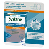 Systane Hydration Eye Drops, 3 x 10 mL product image 1