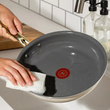 T-fal Preserve Ceramic Cookware Set, 13-piece product image 4