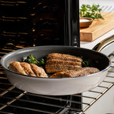 T-fal Preserve Ceramic Cookware Set, 13-piece product image 5