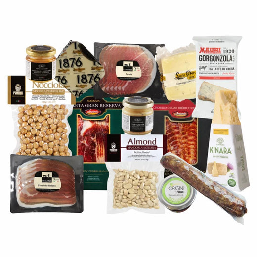 Taste for Luxury Charcuterie Board Kit, 2.04 kg
