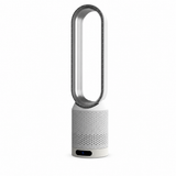 Tevako bladeless 3-in-1 air cooler in silver