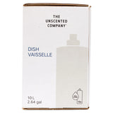 The Unscented Company Dishwasher Detergent, 500-count product image 5