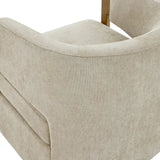 Thomasville - Fabric Swivel Chair product image 7