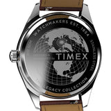 Timex Legacy Blue Dial Men's Watch product image 4