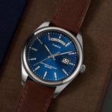 Timex Legacy Blue Dial Men's Watch product image 6