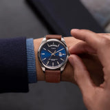 Timex Legacy Blue Dial Men's Watch product image 7