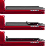 TonnoPro Lo-Roll Premium Vinyl Roll-up Tonneau Cover product image 1