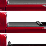 TonnoPro Lo-Roll Premium Vinyl Roll-up Tonneau Cover product image 6