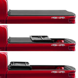 TonnoPro Premium Soft Tri-fold Tonneau Cover product image 2