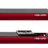 TonnoPro Premium Soft Tri-fold Tonneau Cover product image 4