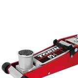 Torin 3 Ton Aluminum Steel Service Jack product image 5