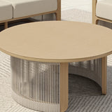 Tribeca 4-piece Patio Conversation Set product image 5