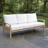 Trinidad 4-piece Patio Conversation Set product image 2