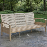 Trinidad 4-piece Patio Conversation Set product image 3