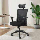 TrueWellness Mesh Office Chair product image 1