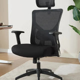 TrueWellness Mesh Office Chair product image 3