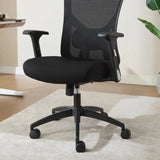 TrueWellness Mesh Office Chair product image 5