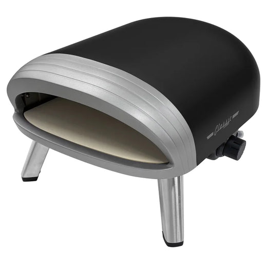 Unique Appliances Classic Retro 12" Portable Outdoor Propane Pizza Oven