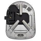 Unique Appliances Classic Retro 12" Portable Outdoor Propane Pizza Oven product image 5