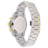 Versace Chrono X Green Dial Men's Watch product image 2