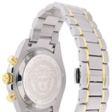 Versace Chrono X Green Dial Men's Watch product image 4