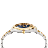 Versace Hellenyium Blue Dial Men's Watch product image 3