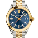 Versace Hellenyium Blue Dial Men's Watch product image 5