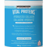Vital Proteins Hydrolyzed Collagen + Vitamin C & Zinc product image 3