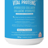Vital Proteins Hydrolyzed Collagen + Vitamin C & Zinc product image 5