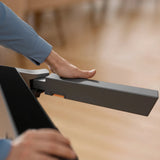 G1 Running Treadmill with Side Armrests product image